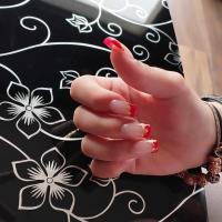 Gel avril 2024